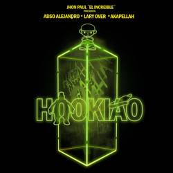 Portada de Hookiao (feat. Akapellah)