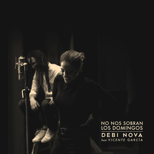 Portada de No Nos Sobran los Domingos (feat. Vicente García) (Versión Bachata)