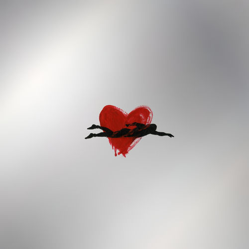 Portada de Corazón Cromado
