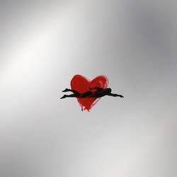 Portada de Corazón Cromado