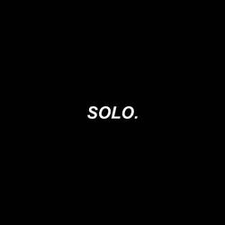 Portada de Solo