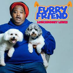 Portada de Furry Friend