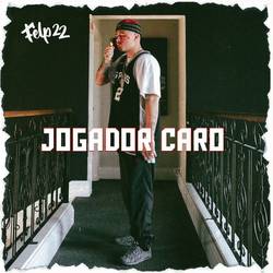 Portada de Jogador Caro