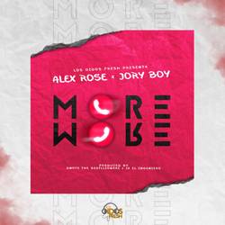 Portada de More More