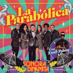 Portada de La Parabólica