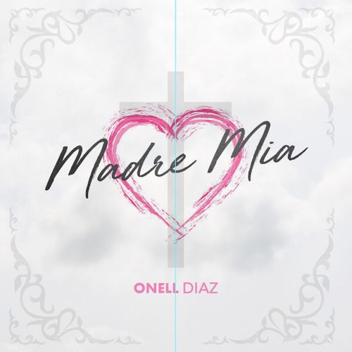 Portada de Madre Mia