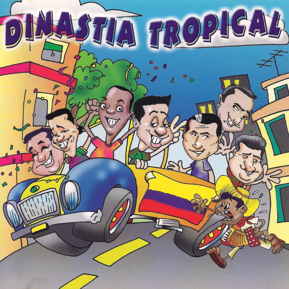 Portada de La Chambaculera