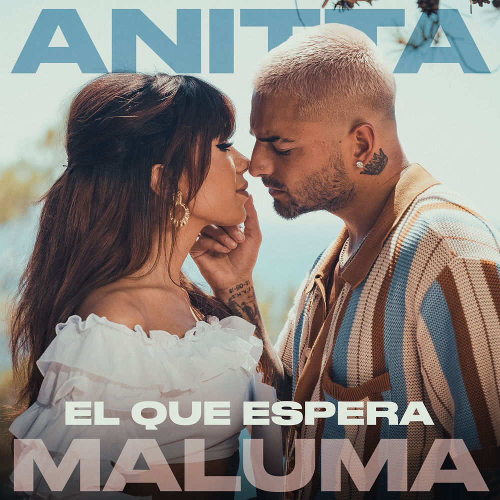Portada de El Que Espera