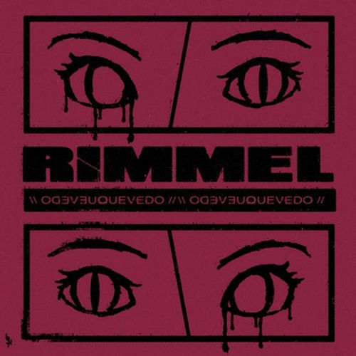 Portada de Rimmel