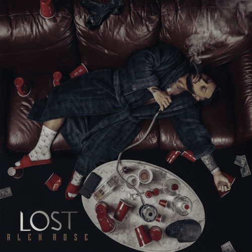 Portada de Lost