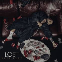 Portada de Lost