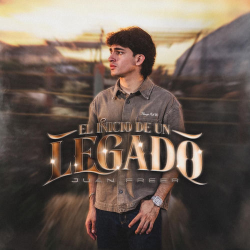 Portada de El Inicio De Un Legado