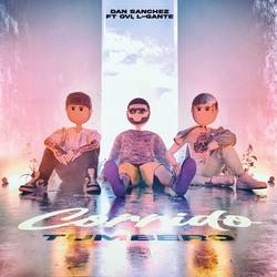 Portada de Corrido Tumbero (feat. Ovi & L-Gante)