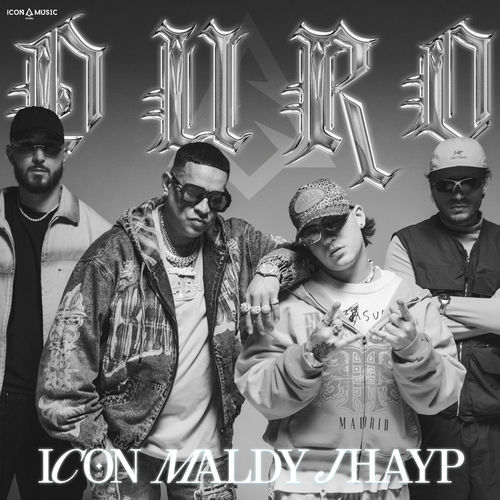 Portada de D U R O