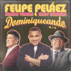 Portada de Dominiqueando Mix