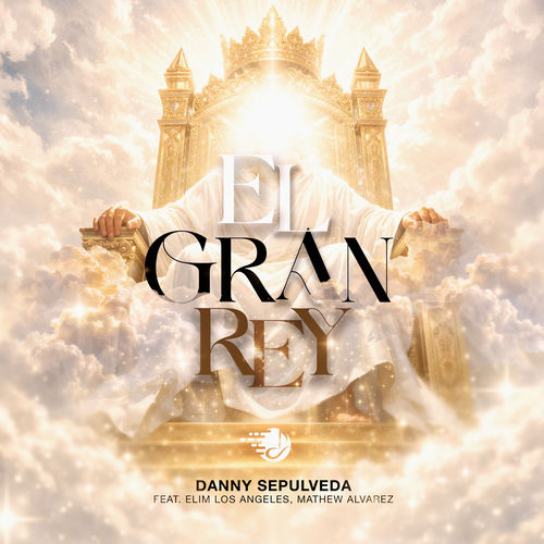 Portada de El Gran Rey