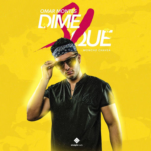 Portada de Dime Que Si