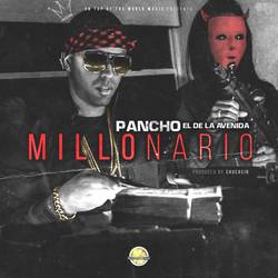 Portada de Millonario