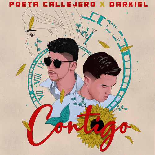 Portada de Contigo