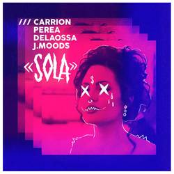 Portada de Sola