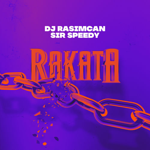 Portada de Rakata