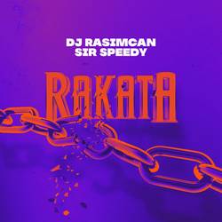 Portada de Rakata