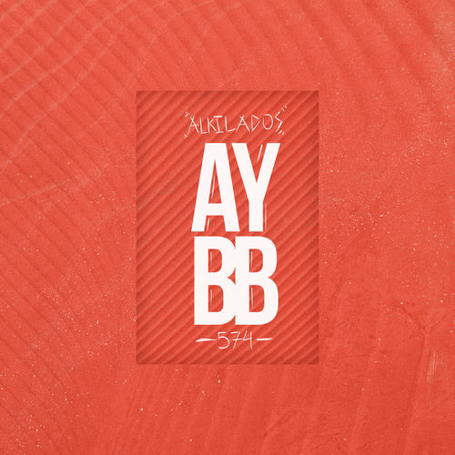 Portada de AY BB