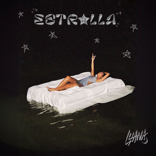 Portada de ESTRELLA