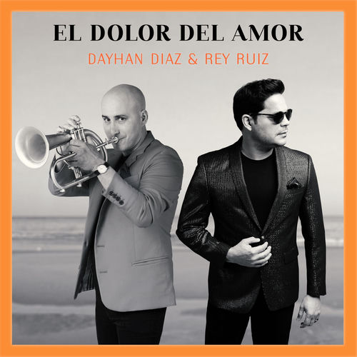 Portada de El Dolor del Amor