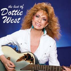 Portada de The Best Of Dottie West