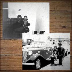 Portada de LULLABY