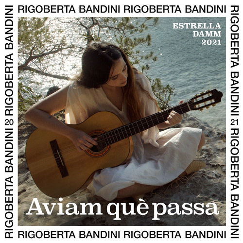 Portada de Aviam què passa - Estrella Damm 2021