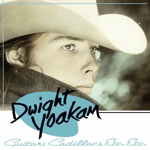 Portada de Guitars, Cadillacs, Etc., Etc. (Expanded)
