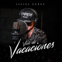 Portada de Vivo De Vacaciones