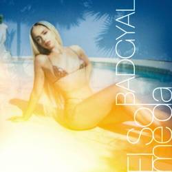 Portada de El Sol Me Da