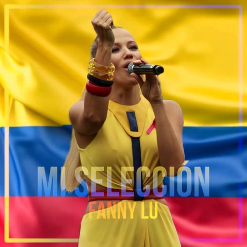 Portada de Mi Selección