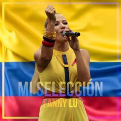 Portada de Mi Selección