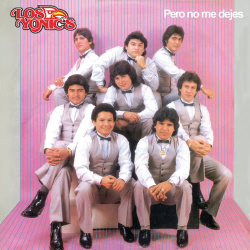 Portada de Pero No Me Dejes