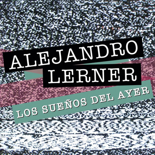 Portada de Los Sueños del Ayer