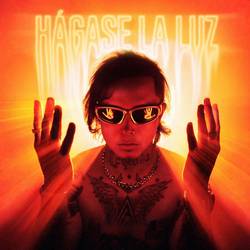 Portada de HÁGASE LA LUZ