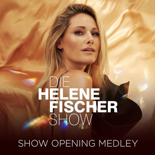 Portada de Show Opening Medley (Helene Fischer Show 2023)