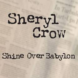 Portada de Shine Over Babylon