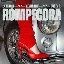 Portada de ROMPECORA