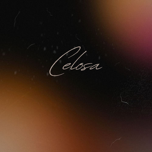 Portada de Celosa