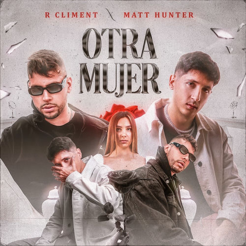Portada de Otra Mujer