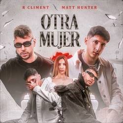 Portada de Otra Mujer
