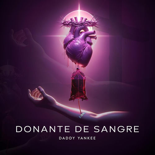 Portada de Donante de Sangre