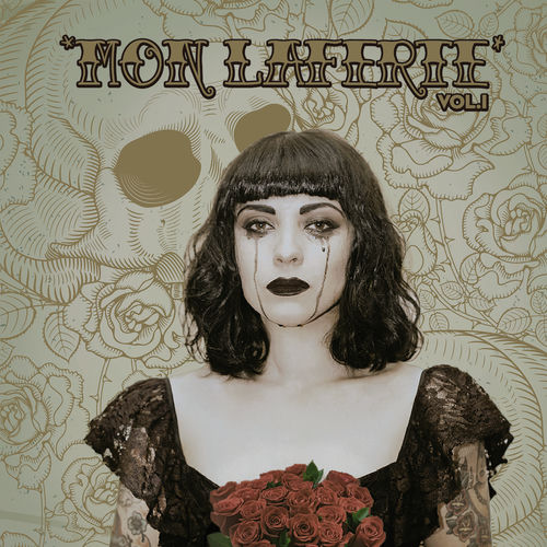 Portada de Mon Laferte (Vol. 1/ Edicion Especial)