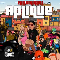 Portada de Aplique