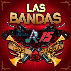 Portada de Las Bandas Más Matonas